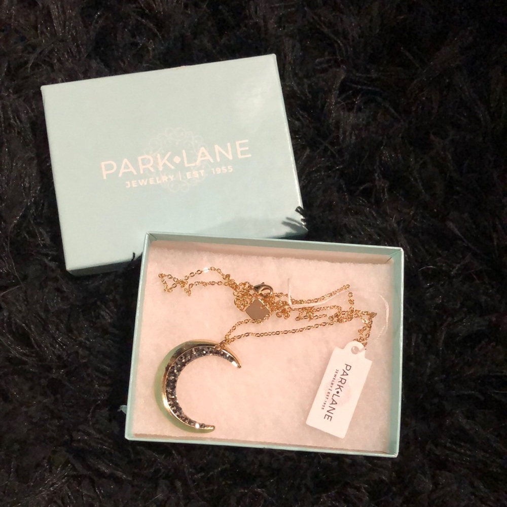 Park lane necklace